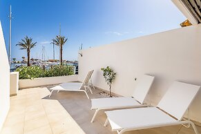 Vista dos Seus Sonhos T2 HsR Vilamarina