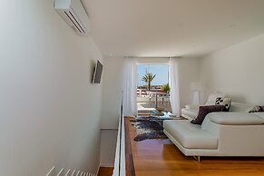 Vista dos Seus Sonhos T2 HsR Vilamarina