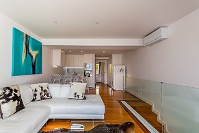 Vista dos Seus Sonhos T2 HsR Vilamarina