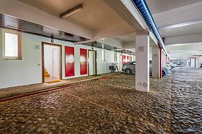 Vista dos Seus Sonhos T2 HsR Vilamarina