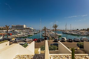 Vista dos Seus Sonhos T2 HsR Vilamarina