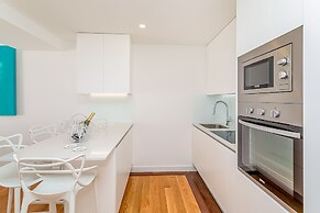 Vista dos Seus Sonhos T2 HsR Vilamarina