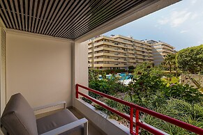 Vista dos Seus Sonhos T2 HsR Vilamarina