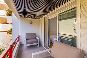 Vista dos Seus Sonhos T2 HsR Vilamarina