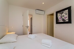 Vista dos Seus Sonhos T2 HsR Vilamarina