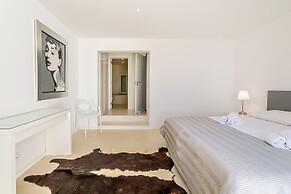 Vista dos Seus Sonhos T2 HsR Vilamarina