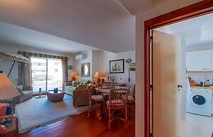 Penthouse Triplex L25 T2 HsR Vilamarina