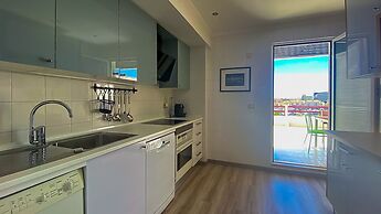 Penthouse Triplex L25 T2 HsR Vilamarina