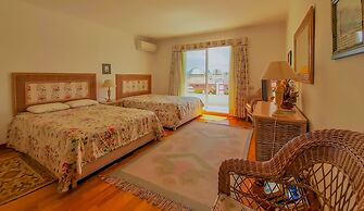 Penthouse Triplex L25 T2 HsR Vilamarina