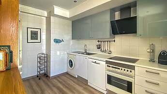 Penthouse Triplex L25 T2 HsR Vilamarina