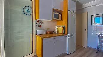 Penthouse Triplex L25 T2 HsR Vilamarina