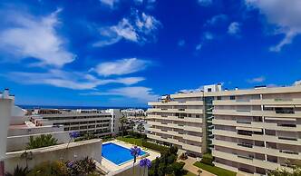 Penthouse Triplex L25 T2 HsR Vilamarina