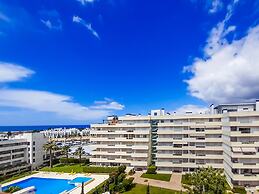 Penthouse Triplex L25 T2 HsR Vilamarina