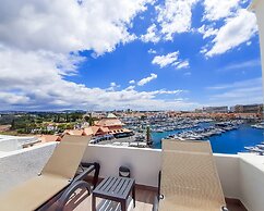 Penthouse Triplex L25 T2 HsR Vilamarina