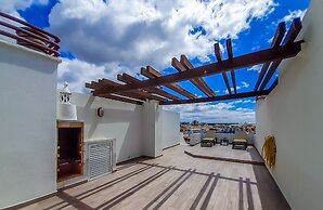 Penthouse Triplex L25 T2 HsR Vilamarina