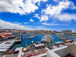 Penthouse Triplex L25 T2 HsR Vilamarina