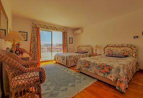 Penthouse Triplex L25 T2 HsR Vilamarina