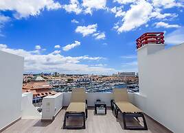 Penthouse Triplex L25 T2 HsR Vilamarina