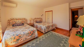 Penthouse Triplex L25 T2 HsR Vilamarina