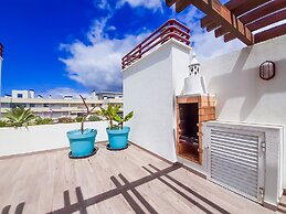 Penthouse Triplex L25 T2 HsR Vilamarina