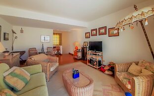 Penthouse Triplex L25 T2 HsR Vilamarina