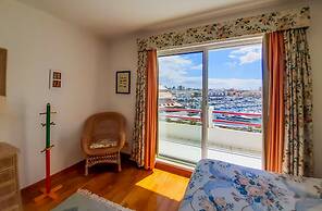 Penthouse Triplex L25 T2 HsR Vilamarina