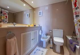 Penthouse Triplex L25 T2 HsR Vilamarina