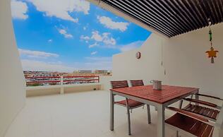 Penthouse Triplex L25 T2 HsR Vilamarina