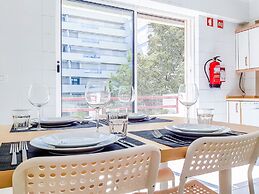 Por do Sol Dourado T2 HsR Vilamarina