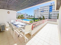 Por do Sol Dourado T2 HsR Vilamarina