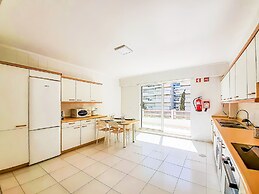 Por do Sol Dourado T2 HsR Vilamarina