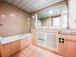 Por do Sol Dourado T2 HsR Vilamarina