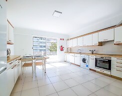 Por do Sol Dourado T2 HsR Vilamarina