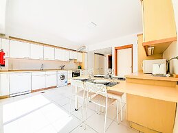 Por do Sol Dourado T2 HsR Vilamarina