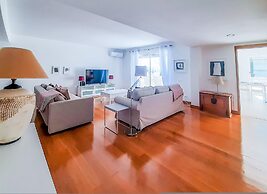 Por do Sol Dourado T2 HsR Vilamarina