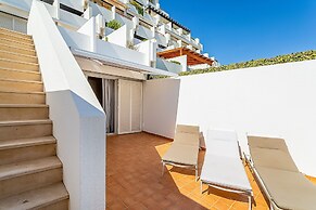 Onde a Marina Casa T2 HsR Vilamarina