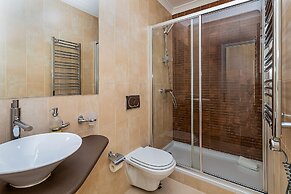 Onde a Marina Casa T2 HsR Vilamarina