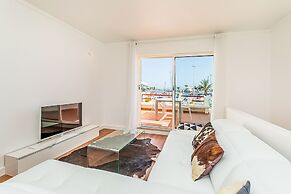 Onde a Marina Casa T2 HsR Vilamarina