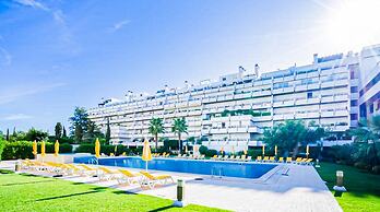 Onde a Marina Casa T2 HsR Vilamarina