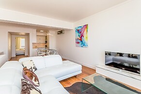 Onde a Marina Casa T2 HsR Vilamarina