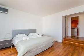 Onde a Marina Casa T2 HsR Vilamarina