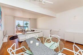 Onde a Marina Casa T2 HsR Vilamarina