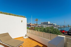 Onde a Marina Casa T2 HsR Vilamarina