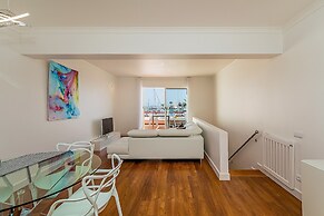 Onde a Marina Casa T2 HsR Vilamarina