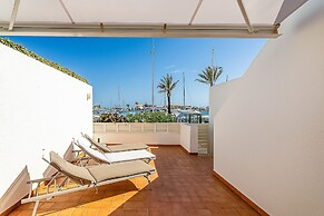 Onde a Marina Casa T2 HsR Vilamarina