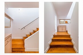 Onde a Marina Casa T2 HsR Vilamarina