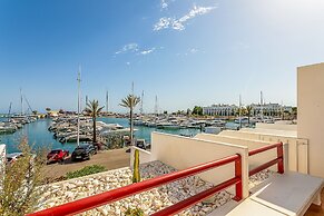 Onde a Marina Casa T2 HsR Vilamarina