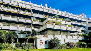 Onde a Marina Casa T2 HsR Vilamarina