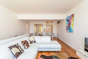 Onde a Marina Casa T2 HsR Vilamarina