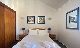 Penthouse Duplex Marina Plaza T1 HsR Marina Vila